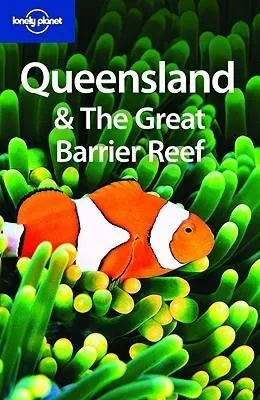 Produktbild von LP Queensland & Great Barrier Reef TSK