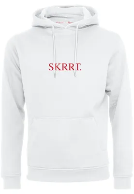 Zdjęcie produktu dla Skrrt Logo Black XL Bluza