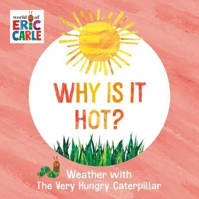 Obrázok produktu pre Why Is It Hot?