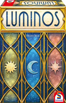 Produktbild von Luminos