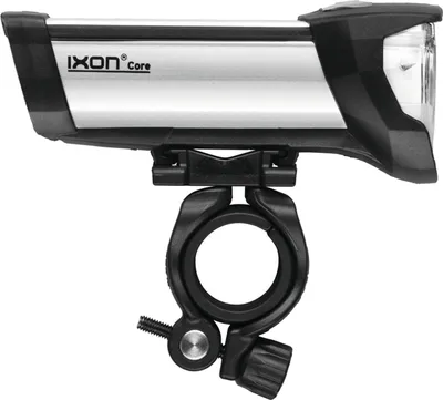 Immagine prodotto di B&M Faro a batteria LED IXON Core IQ2 180L, AS