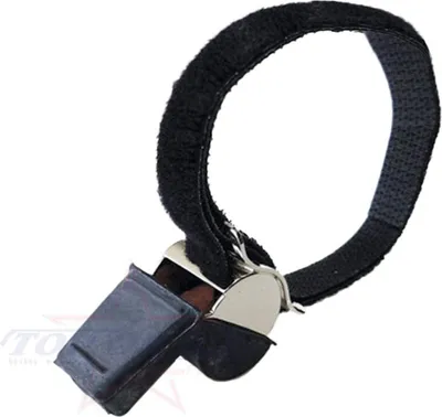 Produktbild von Coachpfeife ACME 246/60 1/2 mit Velkro Strap, Größe:STANDARD