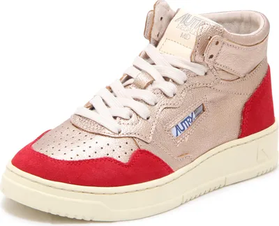 Imagen del producto de Zapatillas deportivas para mujer Autry Medalist Mid