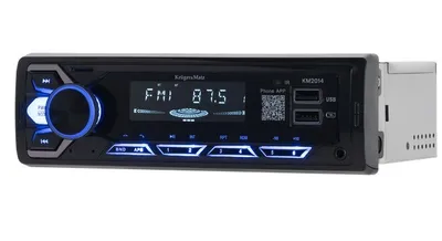 Immagine prodotto di Player auto 1 su 4x15w Kruger&Matz