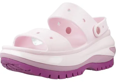 Produktbild von Classic Mega Crush Sandal