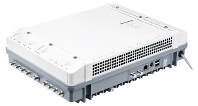 Obrázek produktu pro Kathrein UFO 87-18, 950 - 2150 MHz, 60 - 100 dBμV, 1 - 45 miliónů vzorků za sekundu, 75 ohm, 107 dBμV, 16-QAM, 64-QAM, 256-QAM, QPSK