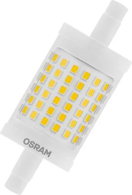 Produktbild von OSRAM LAMPE LED-Lampe 78mm LEDPLI7810012W827R7S