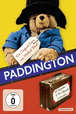 Obrázok produktu pre Paddington - Teil 1