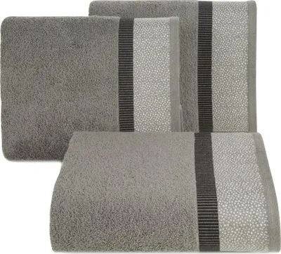Produktbild von Handtuch Marit (04) 50x90 cm Graphit