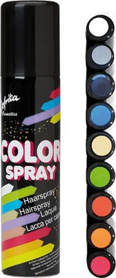 Produktbild von Max Bersinger 837-06-102, Haarspray, 100 ml