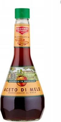 Produktbild von Aceto di Mele Essig - Mautner 500ml