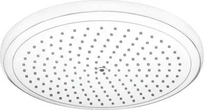 Obrázek produktu pro Sprchová hlavice Croma 280 DN 15 matná bílá matná bílá
