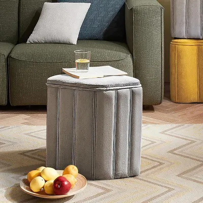 Obrázok produktu pre Uteráky s koženým vzhľadom do kuchyne a jedálne – sada 4 ks – čierne – 45 x 30 cm