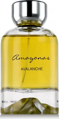 Zdjęcie produktu dla Atralia Amazonas Avalanche EDP 100 ml UNISEX