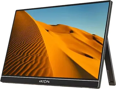 Obrázok produktu pre Arzopa A1T 15.6" portable monitor