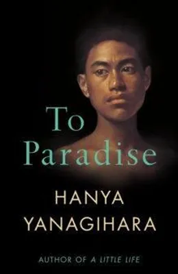 Produktbild von To Paradise