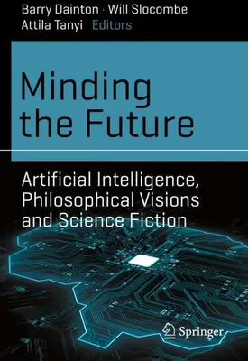 Zdjęcie produktu dla Minding the Future