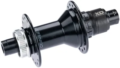 Produktbild von Contec Kassette Hinterradnabe Kernkl. ct Kassettennabenkern cl 32l. 148 mm Boost xd