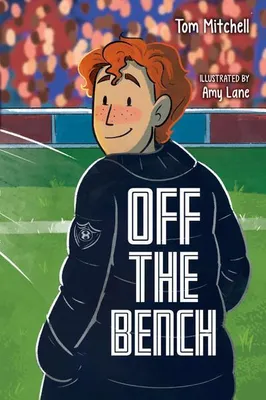 Immagine prodotto di Off the Bench
