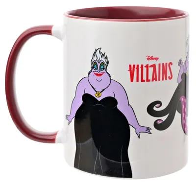 Immagine prodotto di Disney Villains Ursula Tazza 325 ml