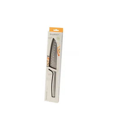 Produktbild von BergHOFF Leo Legacy, Santokumesser, 17,5 cm, Edelstahl, 1 Stück(e)