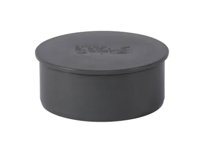Zdjęcie produktu dla Gniazdo wtykowe Ostendorf HTsafe DN 90 mm 174620