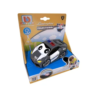 Obrázok produktu pre BB Junior 81206, 1,5 rok / roky, Viacfarebný