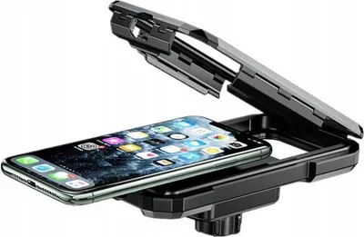 Produktbild von Telefonhalter 4 RIDE WOD000035