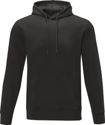 Produktbild von Elevate - "Charon" Kapuzenpullover für Herren PF3940 (XL) (Schwarz)