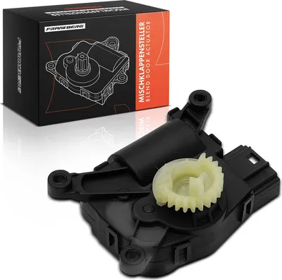 Zdjęcie produktu dla Frankberg Silniczek Nagrzewnicy dla VW Golf 7 Sportsvan Passat Audi 604426