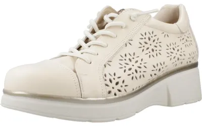 Produktbild von Schuhe Modell 10391P, Farbe Nude