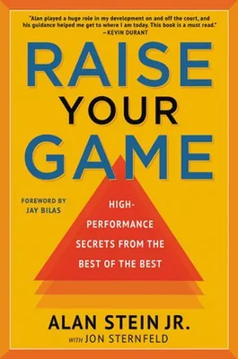 Obrázok produktu pre Raise Your Game