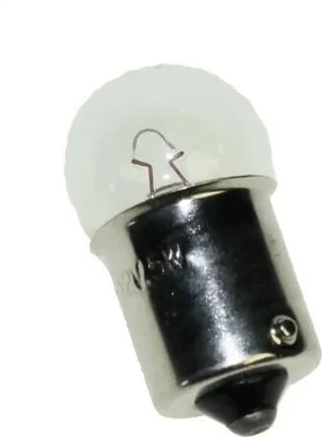 Image de Ampoule 12V 5W BA15S G18
