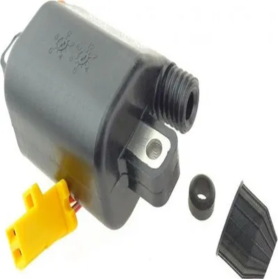 Immagine prodotto di Bobina di accensione per Yamaha VMX-12 1200 D Vmax, anni di produzione 1992-1993, marca Pamoto - Nuova