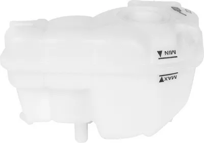 Immagine prodotto di Serbatoio di espansione del refrigerante 4E0121403G per Audi A8 4E D3 dal 2002-2010