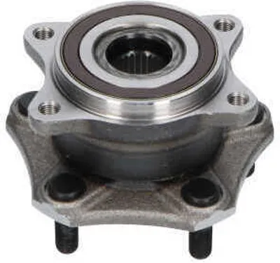 Produktbild von KAVO PARTS Radlagersatz für SUZUKI Grand Vitara II SUV (JT, TE, TD) WBH-8505