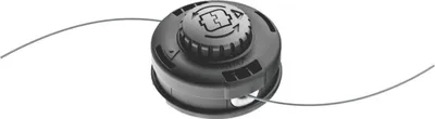 Obrázok produktu pre Metabo 628429000, Cievka pre strunovú kosačku, Čierna, 4 m, FSD / FSB 36-18 LTX BL 40