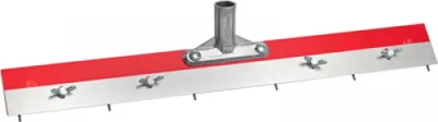 Produktbild von Roll Stiftrakel für Auftragshöhen von 0-11mm