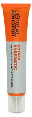 Produktbild von L'Oréal Paris Men Expert Hydra Energetic Healthy Glow Moisturizing Gel 40ml