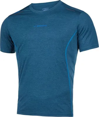 Obrázek produktu pro La Sportiva Tracer T-Shirt M Storm Blue Storm Blue Storm Blue L