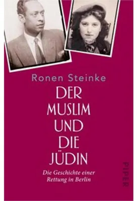 Obrázek produktu pro Der Muslim und die Jüdin