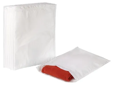 Image de 'Lot de 10 pochettes d''expédition matelassées 350 mm x 470 mm'