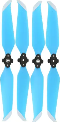 Obrázek produktu pro 4PCS Vrtule Náhradní díly Příslušenství pro DJI Mavic Air 2 DroneBlue