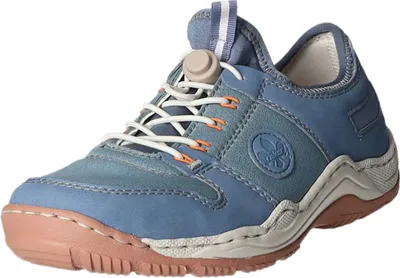 Produktbild von Slipper/Kletthalbschuh Freizeit (casual) L0593-12