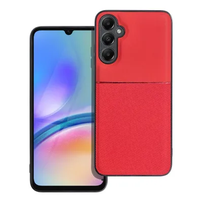 Immagine prodotto di NOBILE per SAMSUNG Galaxy A05s rosso