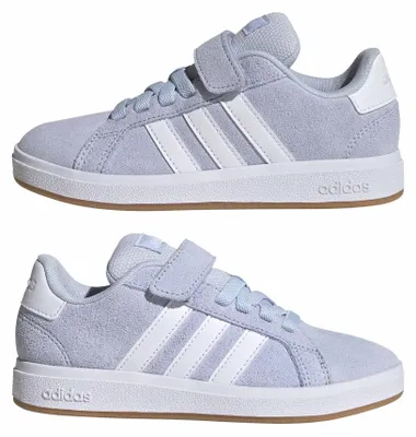 Immagine prodotto di Sneakers Del Marchio Adidas Del Modello Grand Court 00s El Blu