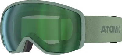 Produktbild von Atomic Revent Jr S Flash Junior-skibrille Grün Green Flash/CAT2 Jungen,Mädchen Grün Green Flash/CAT2