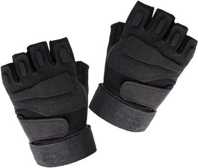 Produktbild von Schweißabsorberende Sportschuhe für Outdoor-Aktivitäten, schwarz