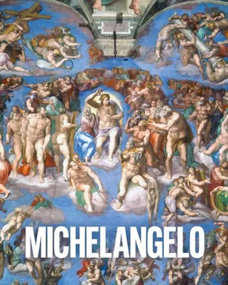 Produktbild von Art Masters: Michelangelo