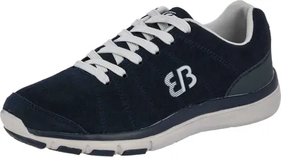 Produktbild von Brütting DALLAS Sneaker in Übergrößen Blau 591250 große Herrenschuhe, Größe:46